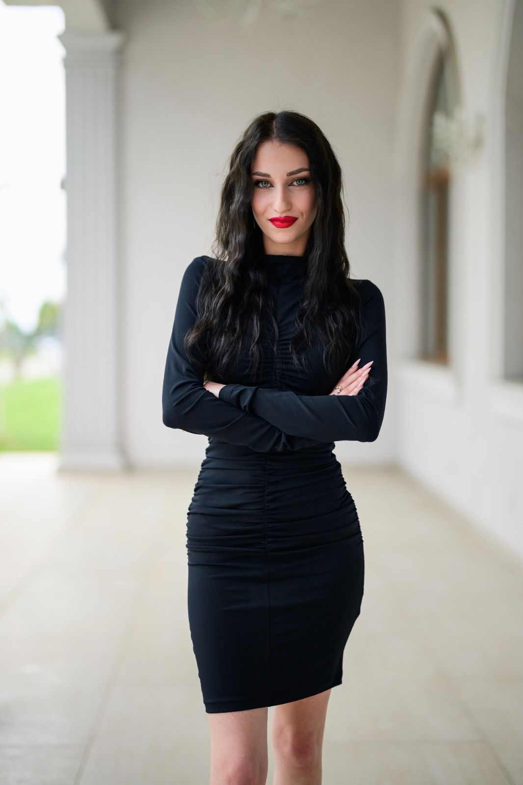 Rebeca Evelina Florea