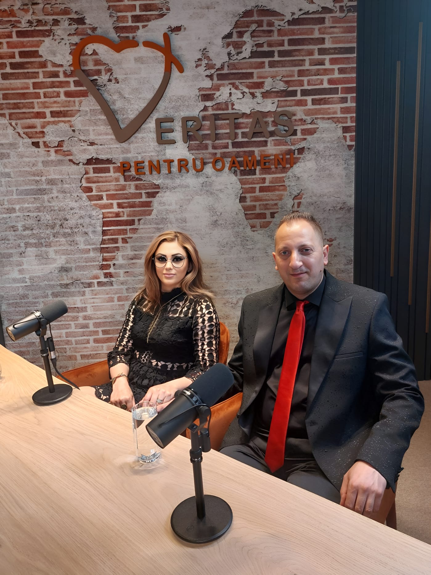 Andra Radu & Adrian Radu