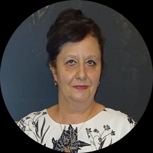 Dulgheru Gabriela Valentina